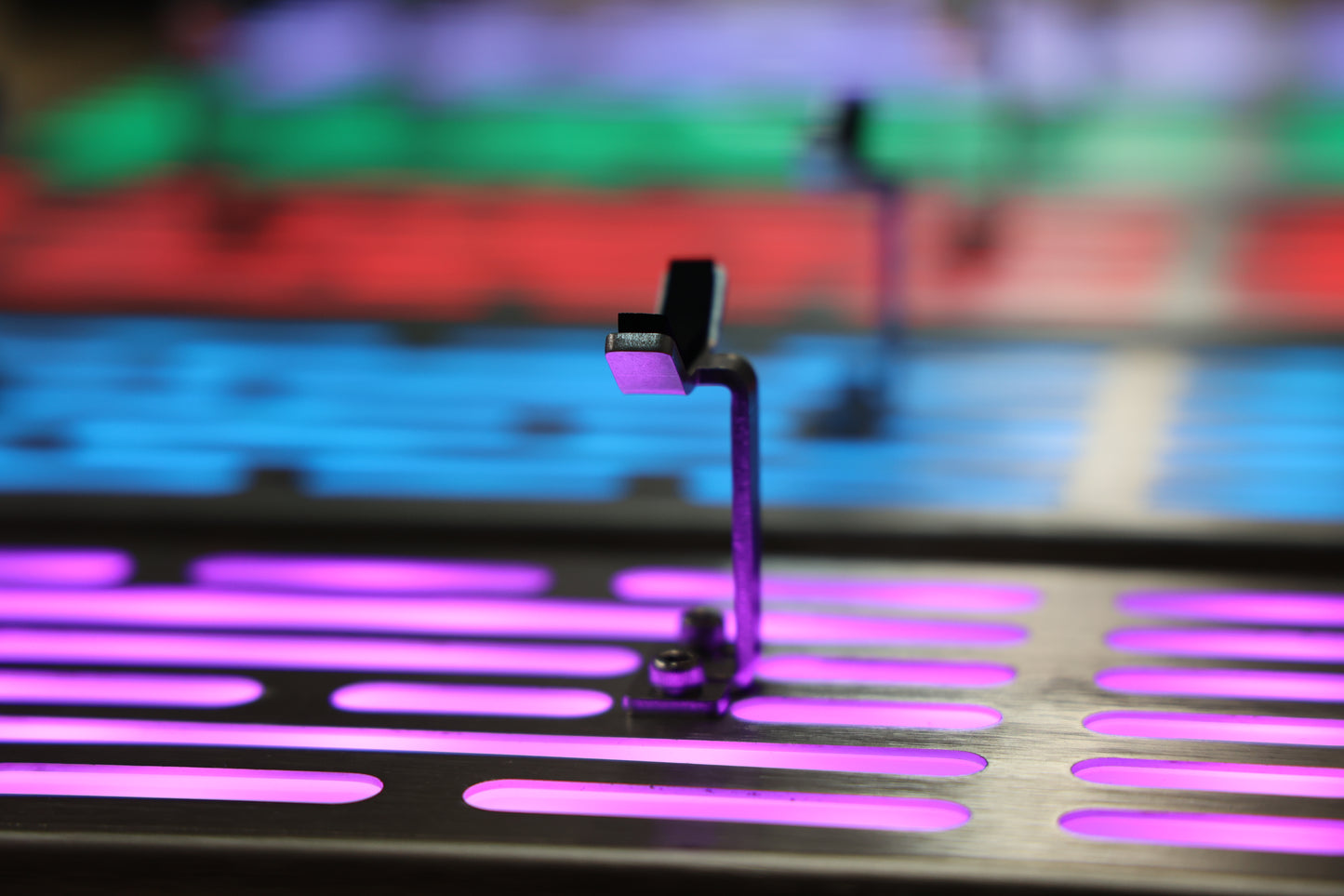 Tritium Sabers Premium LED Display Stand (Wifi & BLE Enabled)