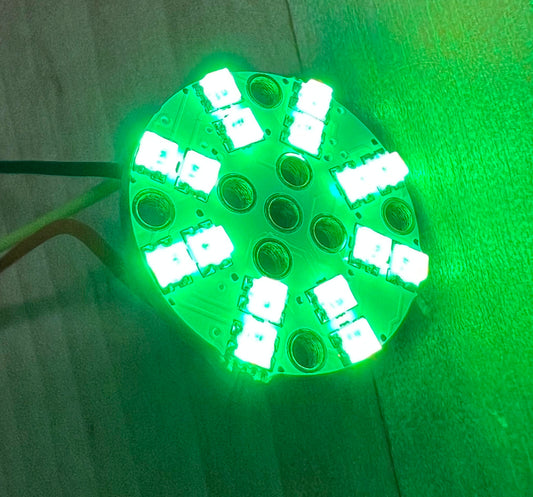 RGB Pixel Blade Connector Kit (white)