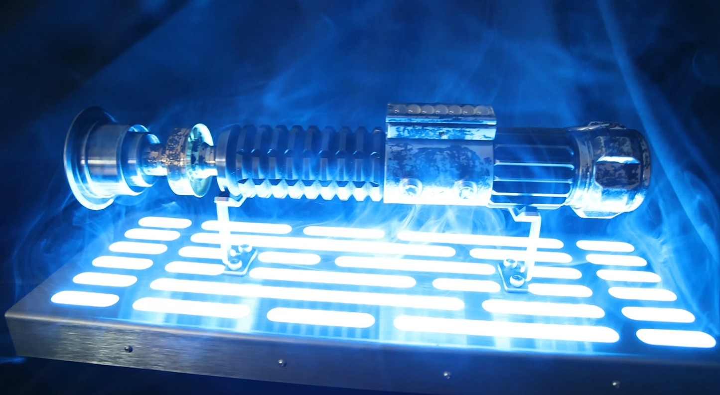 Tritium Sabers Premium LED Display Stand (Wifi & BLE Enabled)