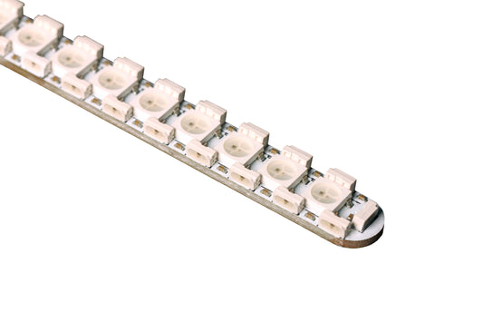Tritium Blade Strip with Tip Light - 460 LEDs / Meter (82cm Length)